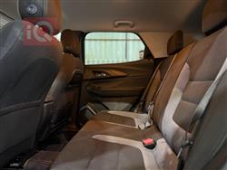 شيفروليه تريل بليزر